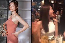 Ninh Dương Lan Ngọc bị soi chiếc mũi 'giả trân', lỗi do makeup quá đà hay dao kéo?