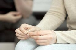 Lý do người vợ nhất quyết ly hôn