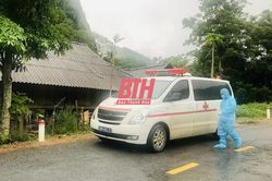 Thanh Hóa truy vết được 29 F1 liên quan đến 2 ca mắc COVID-19 trở về từ TP Hồ Chí Minh