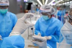 WHO: Tiêm đủ vaccine thì dù có mắc biến chủng Delta cũng không ốm nặng