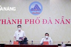 Chủ động xây dựng phương án phòng, chống dịch