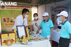 Phát triển thương mại, dịch vụ ở nông thôn