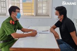 Phá đường dây cá độ bóng đá với số tiền hàng trăm tỷ đồng