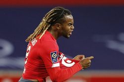 Barca và Liverpool chạy đua giành chữ ký của Renato Sanches