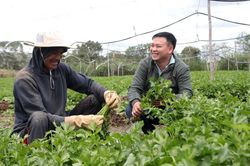 Lâm Đồng có 3 doanh nhân trẻ khởi nghiệp xuất sắc năm 2021