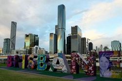 Australia: Thành phố Brisbane được chọn đăng cai Olympic 2032