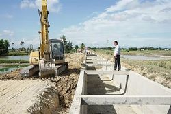 Chủ động phòng, chống thiên tai và tìm kiếm cứu nạn