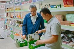Loay hoay lựa chọn sản phẩm chủ lực