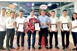 TNG không ngừng chuyển đổi số, tạo dựng giá trị bền vững