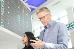 Khối ngoại có thêm một tuần mua ròng tích cực