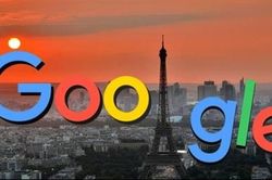 Pháp phạt Google nửa tỷ euro chỉ vì bản quyền nội dung số