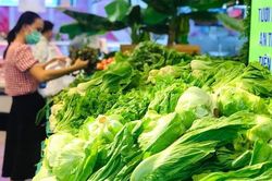 Thành phố Hồ Chí Minh nỗ lực cung ứng hàng hóa đến từng điểm dân cư
