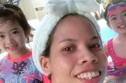 Con gái cố diễn viên Mai Phương ngày càng sở hữu nhiều nét đẹp giống mẹ