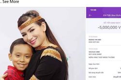Sau loạt lùm xùm, Phi Nhung và Hồ Văn Cường lại cùng nhau làm điều này