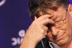 Lần đầu tiên nói về chuyện ly hôn vợ, thái độ của tỷ phú Bill Gates gây bất ngờ