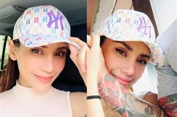 Tình tứ với 'nửa kia' giấu mặt, Võ Hoàng Yến bị tố: Yêu mà không dám công khai chỉ có thể là… tiểu tam
