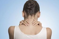 Dấu hiệu nhận biết bệnh đau cơ xơ hóa