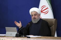 Iran tuyên bố sẵn sàng làm giàu uranium ở mức 90% khi cần thiết
