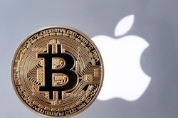 Apple đã bỏ 2,5 tỷ USD mua Bitcoin?