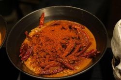 Ăn thử tô ramen cay nhất Nhật Bản
