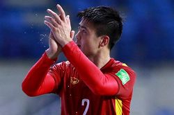 Hạn chót để VFF chọn sân nhà ở vòng loại World Cup