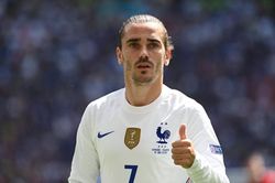 Griezmann có thể đến Premier League trong hè này