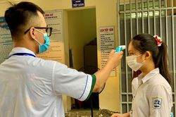 Bộ Giáo dục và Đào tạo đề xuất thi tốt nghiệp đợt 2 vào ngày 6 và 7/8/2021