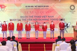Đoàn TTVN tập trung phòng, chống dịch Covid-19