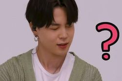 Bất ngờ với nghệ danh Jimin BTS suýt chọn khi ra mắt