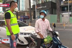 Hỗ trợ người dân nghèo vượt qua đại dịch