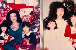 Truyền kỳ 'uẩn khúc' không được ở cạnh các con của Kim Ngân: 'Giật gân' xen lẫn bi thương