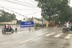 Vượt mốc 500 ca, Đồng Nai trưng dụng kho xưởng, hội trường cho công tác phòng chống dịch