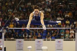 Việt Nam đứng thứ 6 Đông Nam Á về suất tham dự Olympic 2021