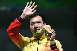 VĐV Việt Nam được treo thưởng khủng nếu giành HCV Olympic 2021