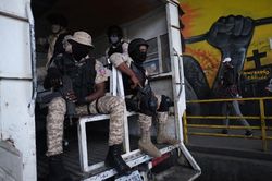 Công ty dính líu đến vụ giết tổng thống Haiti có âm mưu ám sát Maduro vào năm 2018
