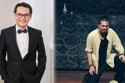 NSND Trung Hiếu tiết lộ từng có ý định bỏ nghề vì sân khấu vắng khán giả