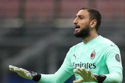 Người hùng Donnarumma viết tâm thư chia tay Milan, chuẩn bị cập bến PSG