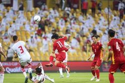 Điều kiện cần để CĐV vào sân Mỹ Đình xem đội tuyển Việt Nam đá Vòng loại World Cup 2022