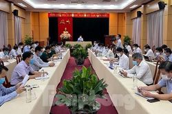 Quảng Ngãi nới lỏng giãn cách xã hội từ 0 giờ ngày 15/7