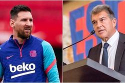 Nóng: Messi đồng ý giảm nửa lương, ở lại Barcelona thêm 5 năm