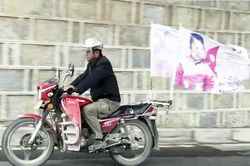 Cái kết mãn nguyện của ông bố 15 năm rong ruổi tìm con trai mất tích