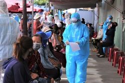 Đà Nẵng thêm 1 người dương tính nCoV, từng đi dự đám tang