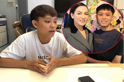 Chưa quyết toán trả cát-xê, Phi Nhung - Hồ Văn Cường cùng thực hiện điều này