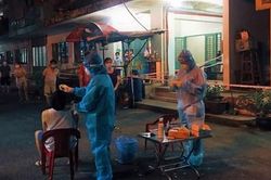 TP HCM thực hiện cách ly tại nhà đối với F0, F1