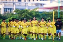 Tuyển Việt Nam được đá vòng loại thứ ba World Cup 2022 tại Hà Nội