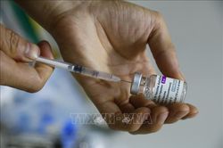 Australia hỗ trợ Việt Nam gần 30 triệu USD và 1,5 triệu liều vaccine phòng COVID-19