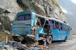 Bắc Kinh yêu cầu Pakistan điều tra vụ tấn công xe bus làm chết 9 người Trung Quốc