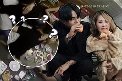 Xôn xao: Lộ clip Đạt G 'đấm thùm thụp' Du Uyên tại nhà riêng?