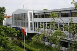 Trường đại học cảnh báo sinh viên về tình trạng lừa đảo đóng tiền 'chạy' điểm qua môn