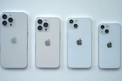 Camera của iPhone 13 đặt theo đường chéo và đây là lý do